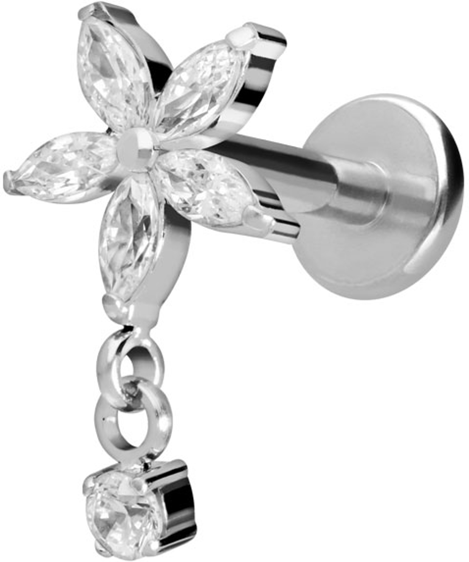 Piercings · Piercings De Oro - Alda Joyeros